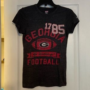 Georgia Bulldogs T-Shirt
